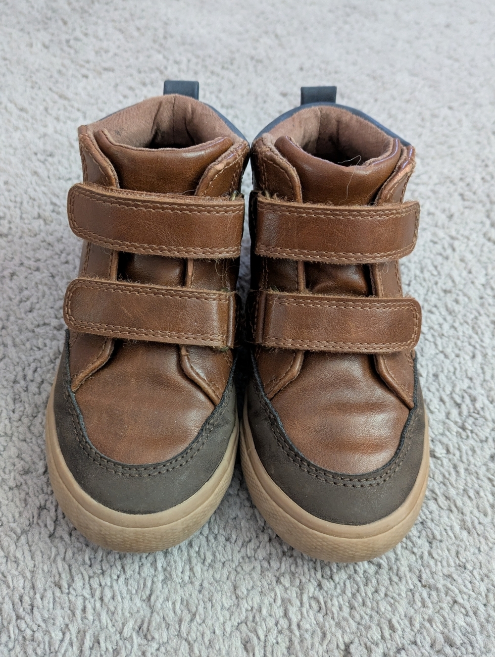 Cat & Jack Xavier Sneakers